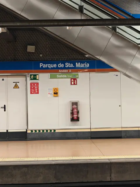 Madrid — photo 6